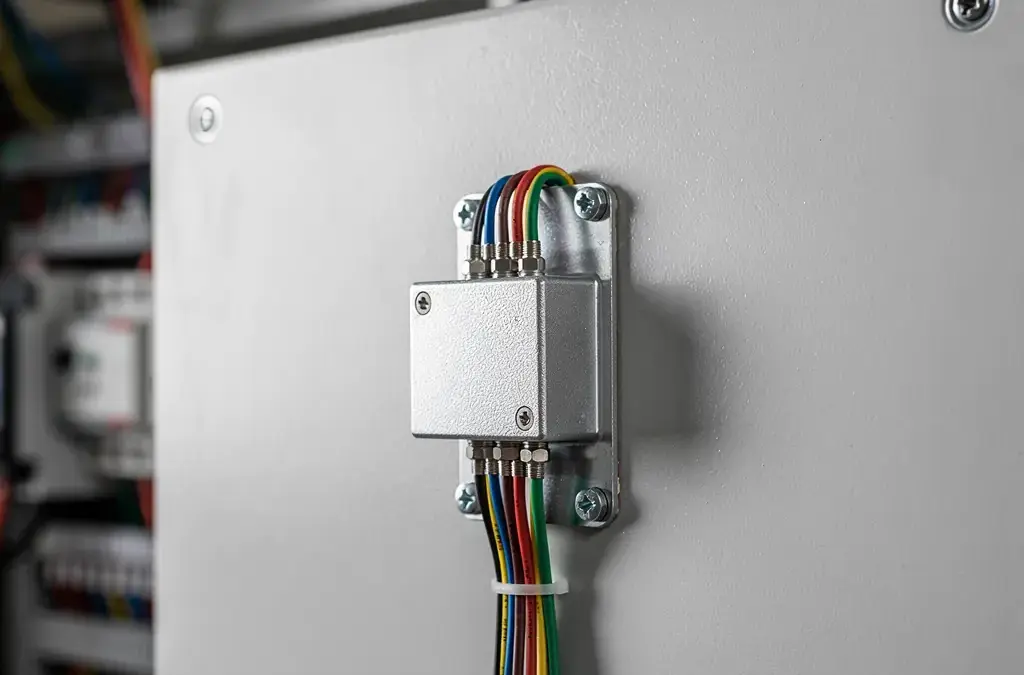 Beitragsbild über MSR Elektrotechnik Regeln für Karriere und Ausbildung