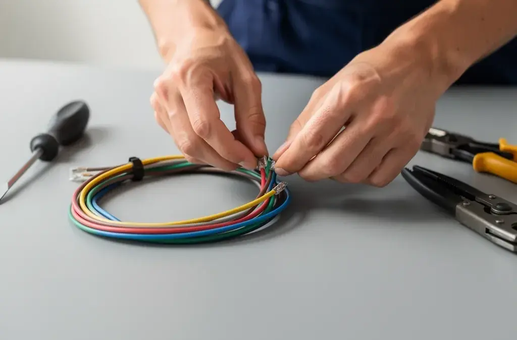 Nachträge Elektrotechnik Abrechnung effizient gestalten für finanzielle Sicherheit