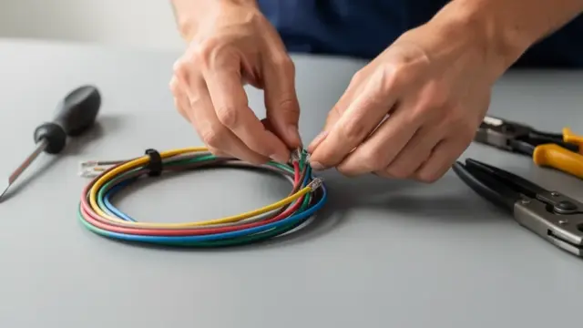 Nachträge Elektrotechnik Abrechnung effizient gestalten für finanzielle Sicherheit