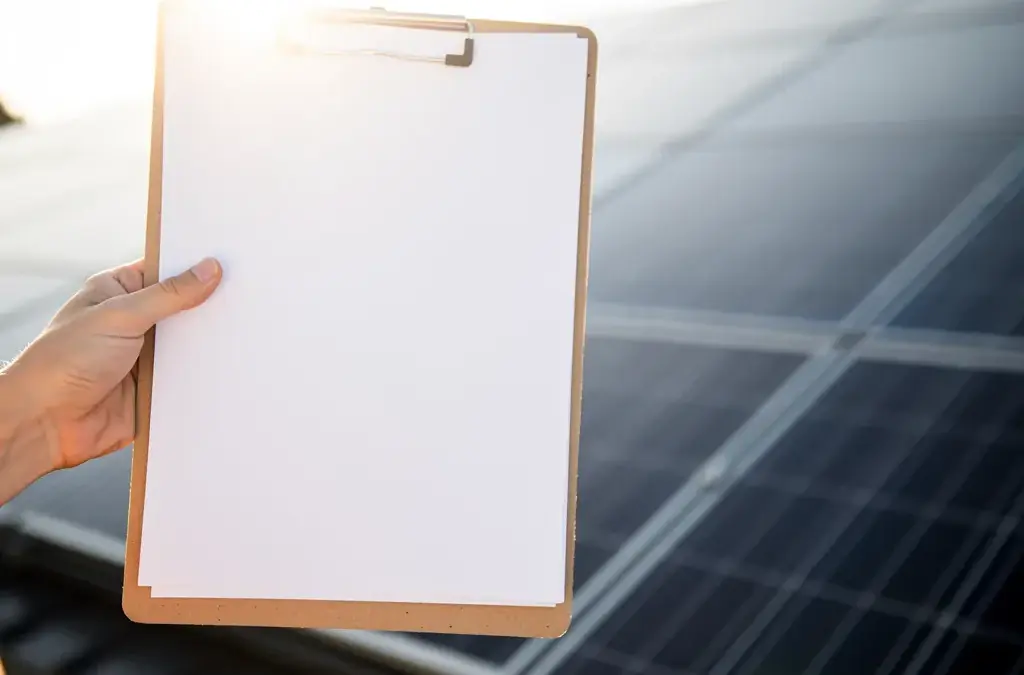 Netzanschluss für PV-Anlagen: wichtige Schritte und hilfreiche Tipps zur Anmeldung