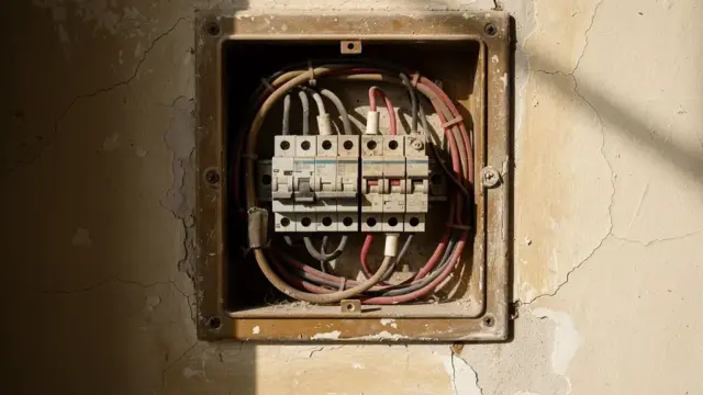 Tipps zur Planung einer neuen Elektroinstallation im Altbau für Sicherheit und Funktionalität