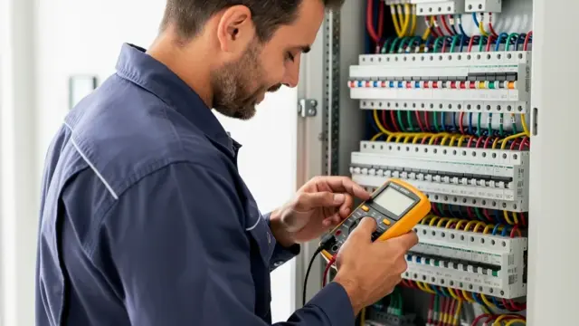 Beitrag über VDE-Normen und deren Einfluss auf Elektrotechnikerpreise