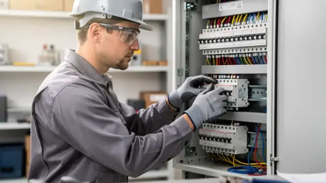 Bild zur Einführung in Normen und Vorschriften in der Elektrotechnik