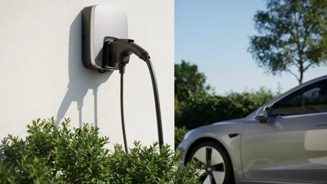 Ökostrom Wallbox Kosten für umweltfreundliches Laden von Elektrofahrzeugen analysiert