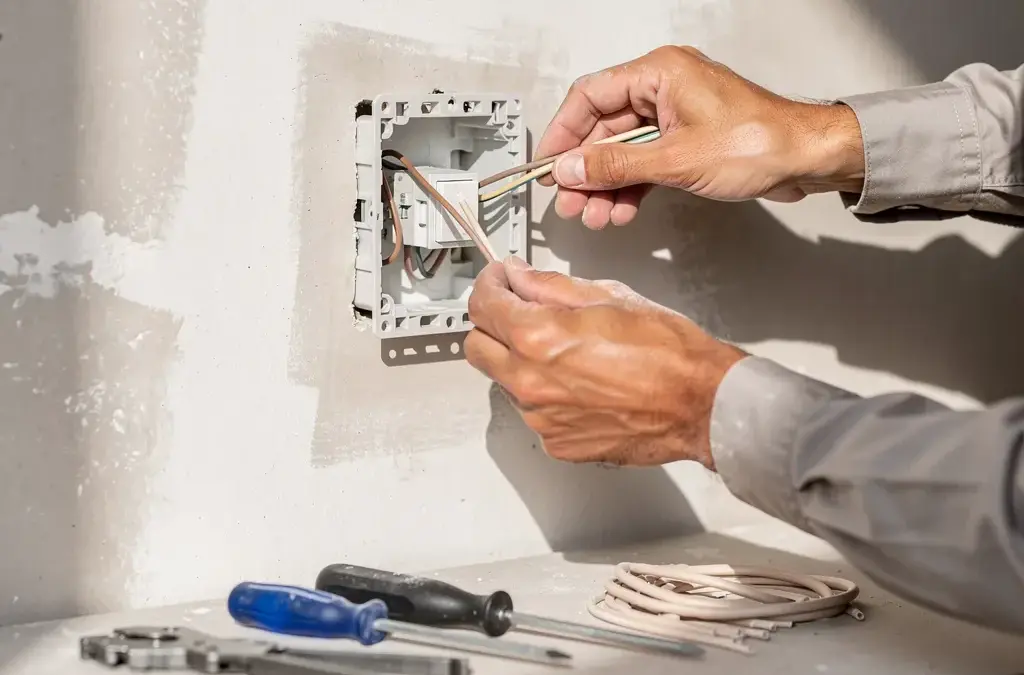 Pauschalpreis Elektro als Schlüssel für Kostentransparenz und Planungssicherheit