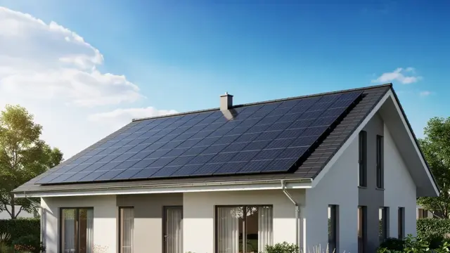 Innerer Blitzschutz sichert elektrische Installationen gegen Blitzeinschläge und Überspannungen