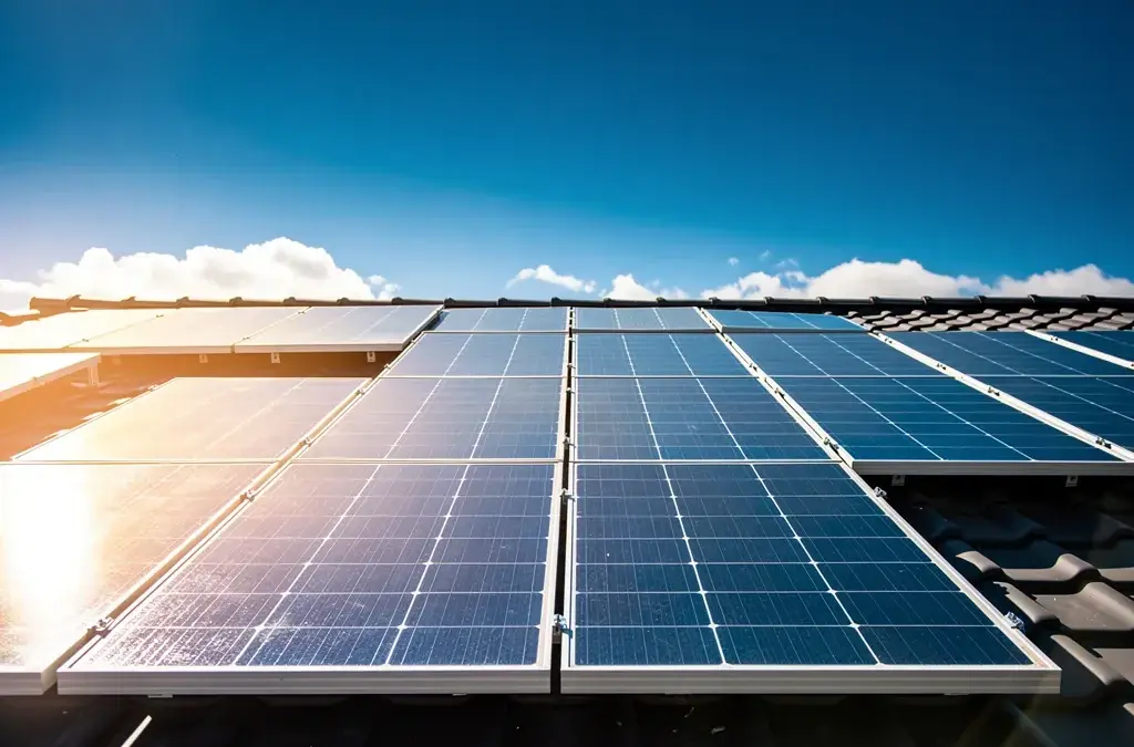 Photovoltaik Anmeldung: Grundlagen und wichtige Schritte zur rechtlichen Registrierung
