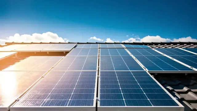 Photovoltaik Anmeldung: Grundlagen und wichtige Schritte zur rechtlichen Registrierung