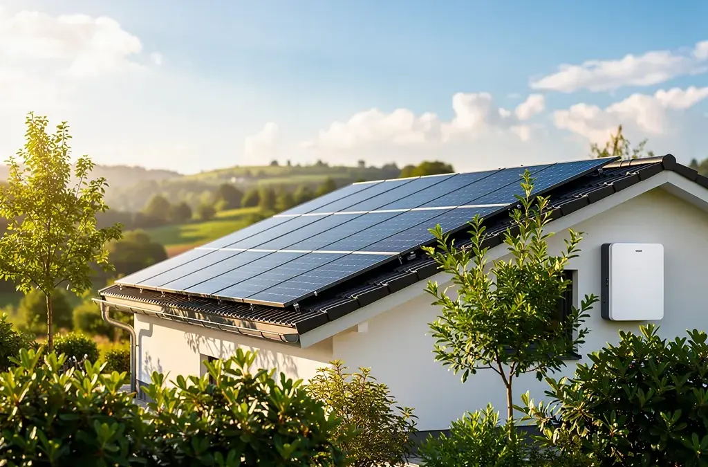 Photovoltaik Steuern für Solaranlagen: wichtige Tipps zur Einspeisung und Steuererklärung