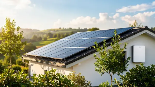 Photovoltaik Steuern für Solaranlagen: wichtige Tipps zur Einspeisung und Steuererklärung