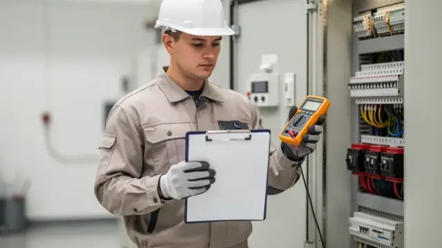 Selektivität bei Wallbox-Installationen für sichere Ladelösungen in Mehrfamilienhäusern