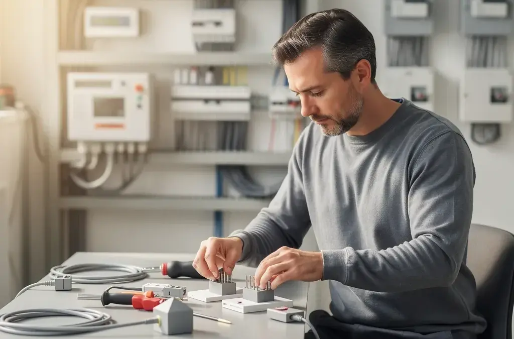 Effektive Tipps zur Prüfungsvorbereitung Elektrotechnik für angehende Meister
