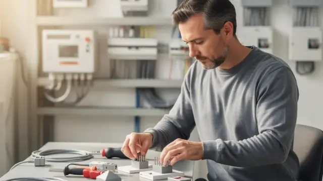 Effektive Tipps zur Prüfungsvorbereitung Elektrotechnik für angehende Meister