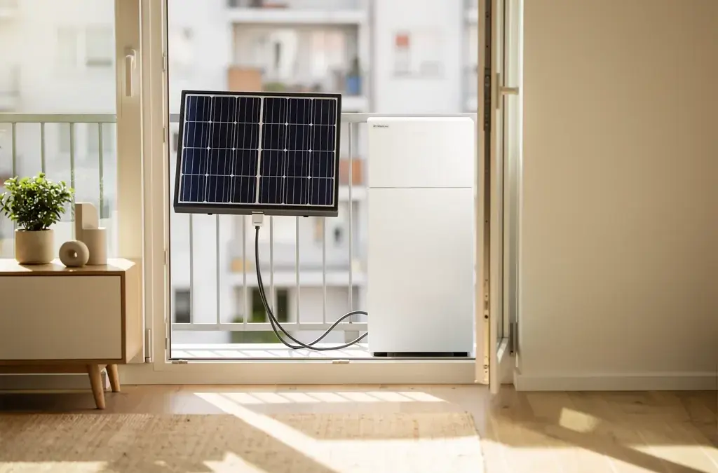 Photovoltaik-Anmeldung für Mieter: Möglichkeiten und rechtliche Grundlagen entdecken