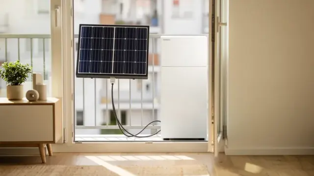 Photovoltaik-Anmeldung für Mieter: Möglichkeiten und rechtliche Grundlagen entdecken