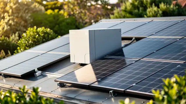 ALT-Text für Bild zur PV Speicher Dimensionierung und Planung von Photovoltaik-Speichern