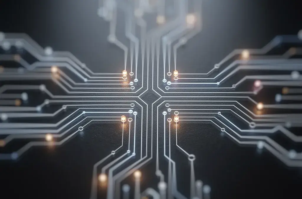 Q1 Elektrotechnik Bedeutung für Qualitätssicherung in elektrischen Anlagen