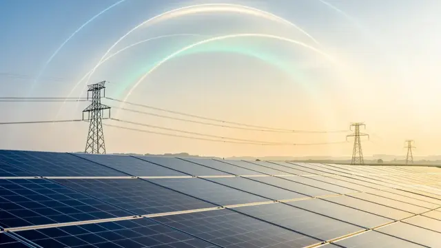 Q1 und K1 in der Photovoltaik zur Optimierung der Netzintegration