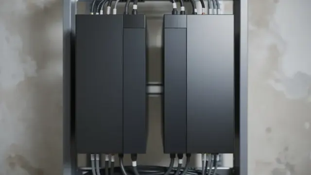 Redundanz in der Elektrotechnik für erhöhte Sicherheit und Zuverlässigkeit elektrischer Systeme