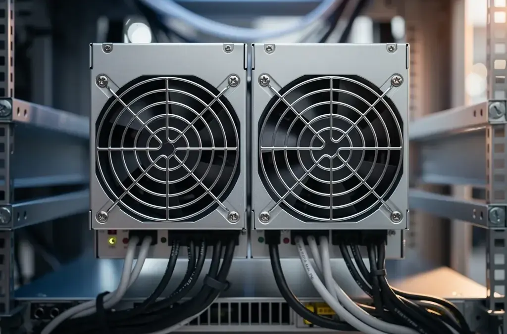 Begriffserklärung zur Bedeutung von Redundanz in der Elektrotechnik und deren Anwendungen