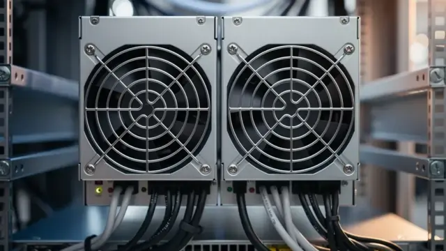 Begriffserklärung zur Bedeutung von Redundanz in der Elektrotechnik und deren Anwendungen