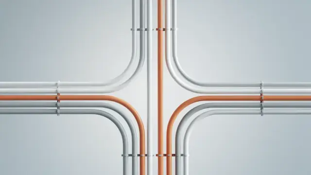 Beitragsbild zur Redundanz in der Elektrotechnik und ihrer Definition