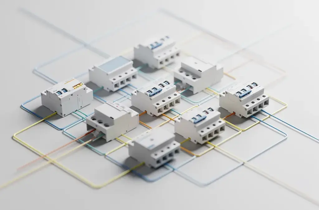 Beitragsbild für Blogartikel über die Bedeutung von REG in der Elektrotechnik