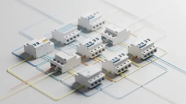 Beitragsbild für Blogartikel über die Bedeutung von REG in der Elektrotechnik