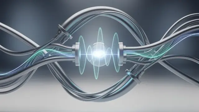 ALT-Text für das Bild: Grundlegende Reg-Technik in der Elektrotechnik zur Prozessoptimierung