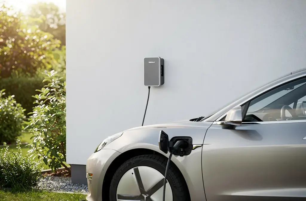 Überblick über regionale Förderungen für nachhaltige E-Mobilität in Deutschland