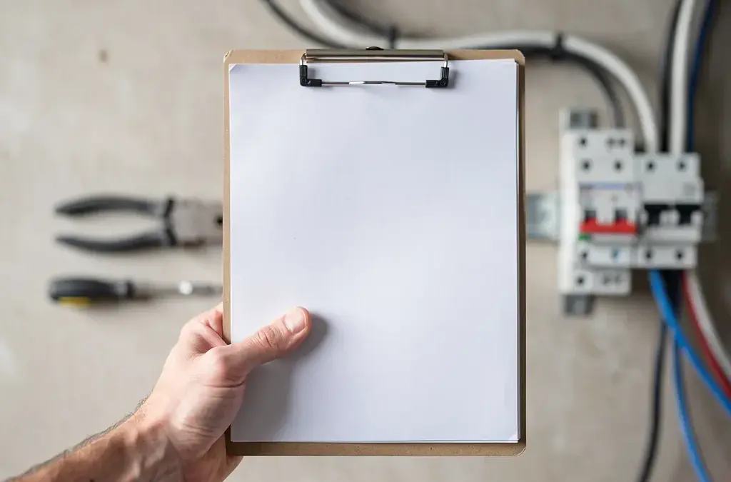 ALT-Text: Rücktritt vom Elektroauftrag: Rechte und Pflichten für Verbraucher erklären