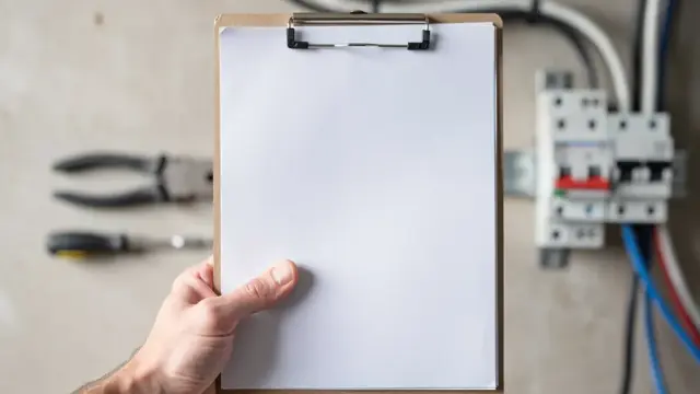 ALT-Text: Rücktritt vom Elektroauftrag: Rechte und Pflichten für Verbraucher erklären