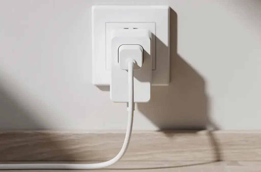 Schutzeinrichtungen zur Sicherung elektrischer Anlagen und Schutz vor Gefahren