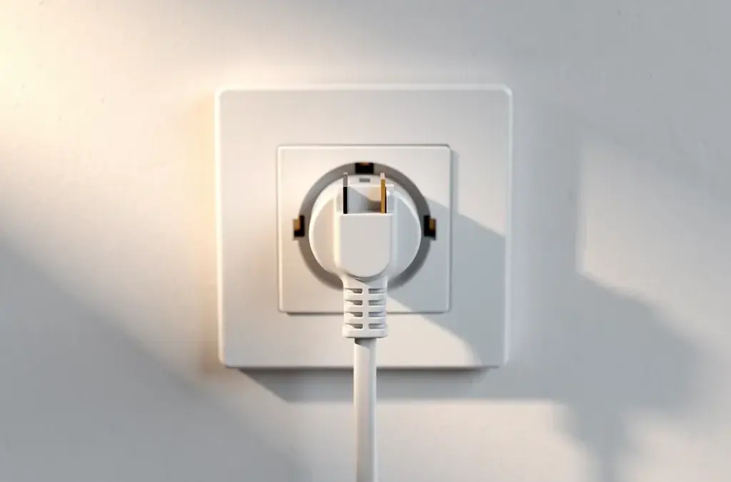 Vergleich der Schutzklasse I und II in der Elektrotechnik zur Sicherstellung elektrischer Sicherheit