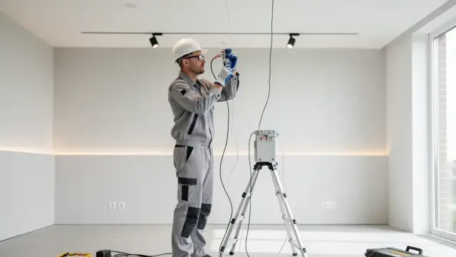 Bild zur Schutzkleinspannung Definition und deren Bedeutung für elektrische Sicherheit