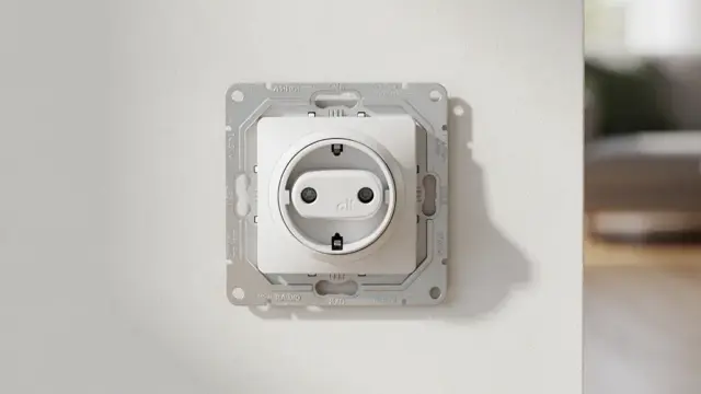 Effektive Schutzmaßnahmen gegen elektrischen Schlag für sichere Elektroinstallationen