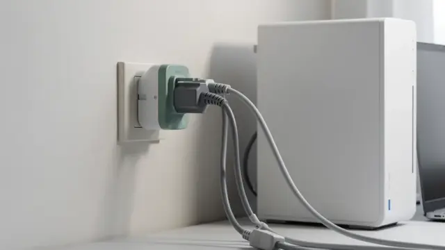 Schutzpegel beim Überspannungsschutz für elektrische Geräte verstehen und anwenden