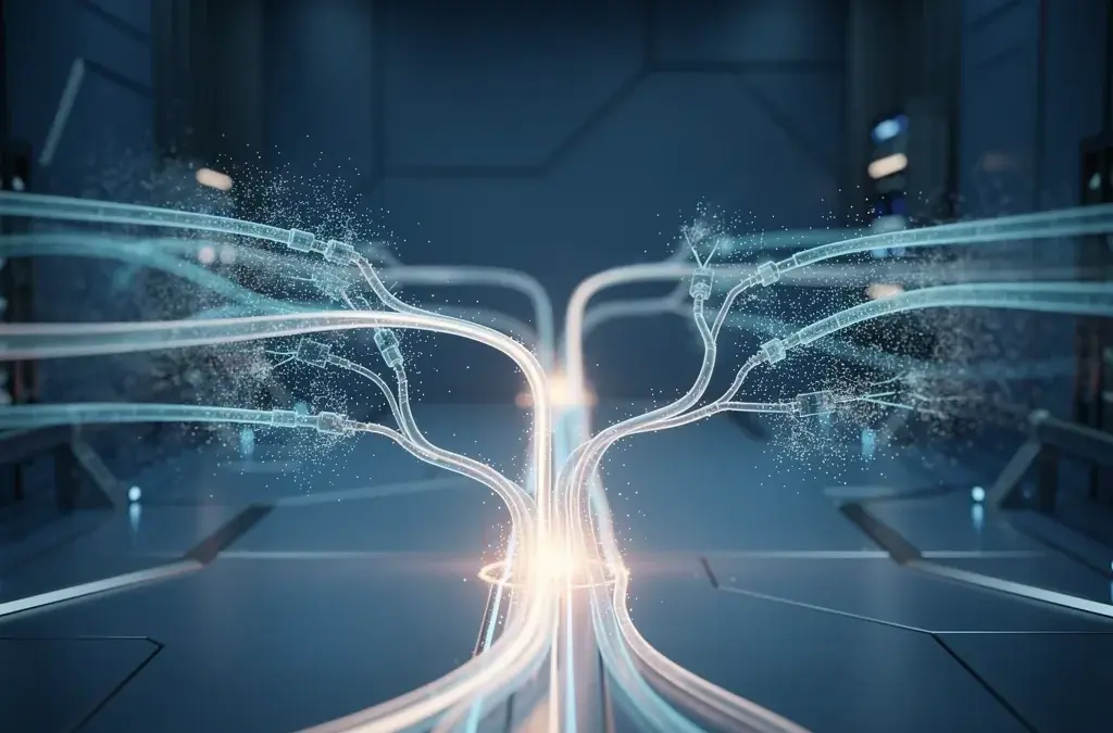 Beitragsbild zur Selektivität in der Elektrotechnik für höhere Anlagenverfügbarkeit