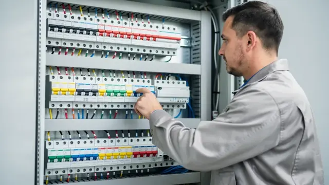 Beitragsbild zur Selektivität in der Elektrotechnik und deren Bedeutung für die Sicherheit