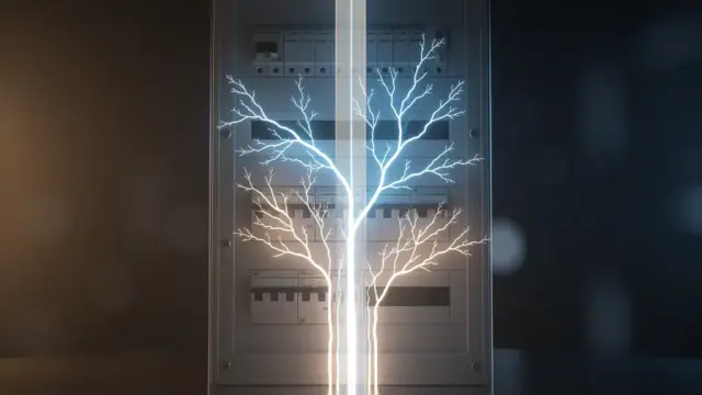 Selektivität in Stromkreisen schützt elektrische Anlagen vor Fehlfunktionen und erhöht die Sicherheit