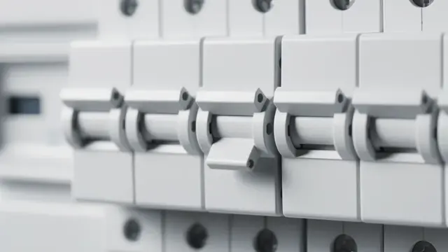 Beitragsbild zum Thema Selektivität in Elektrotechnik-Stromkreisen für Ausbildung und Karriere