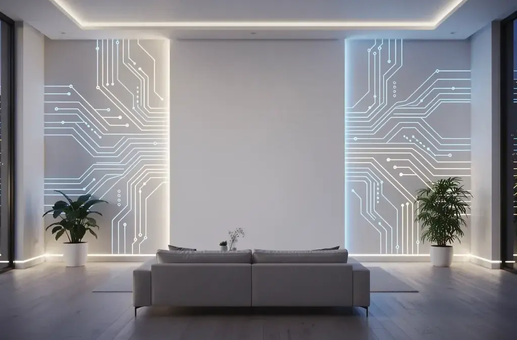 Beitragsbild zum Thema Selektivität in der Elektrotechnik und deren Bedeutung für Smart Homes