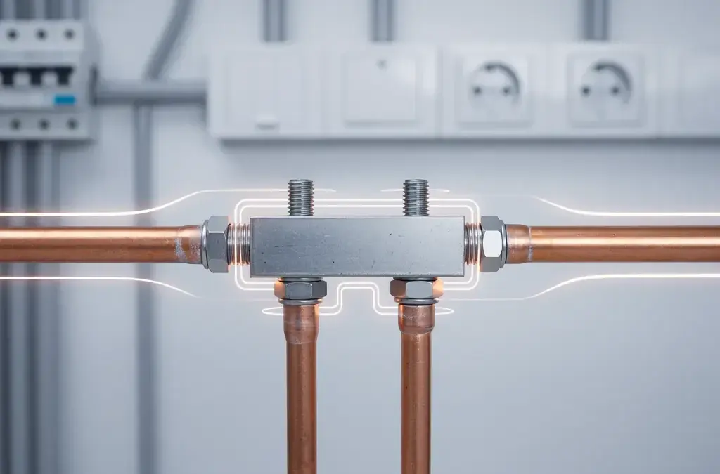 Shunt einfach erklärt: Grundlagen zur präzisen Strommessung in der Elektrotechnik