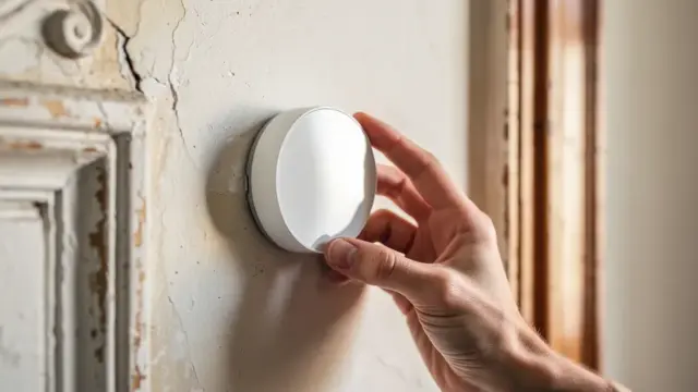 Smart Home Altbau: Tipps zur Integration moderner Elektroinstallationen im Altbau