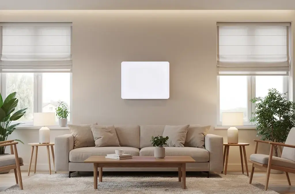 Beitragsbild zum Thema Smart Home Förderung und staatliche Unterstützung