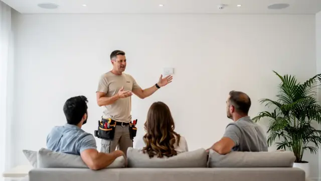 Smart Home Installation: Tipps zur effektiven Preisgestaltung und Planung