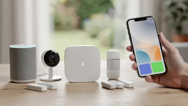 Tipps zur Smart Home Sicherheit für ein sicheres Zuhause