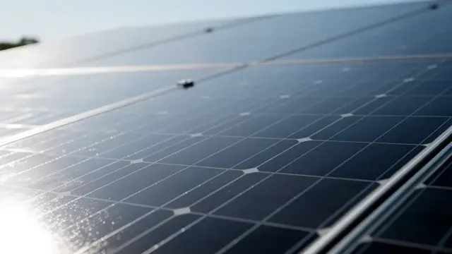 Hochwertige Solarmodule zeichnen sich durch ihre Qualität und Effizienz aus