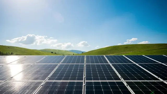 Beitrag über Vorteile der Solarstrom Direktvermarktung für Betreiber von Photovoltaikanlagen