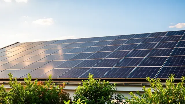 Einspeisevergütung für Solarstrom 2026: Neuerungen und Vergütungssätze im Überblick